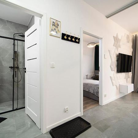 In&Cognito Apartament Zielona Góra Eksteriør bilde
