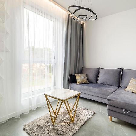 In&Cognito Apartament Zielona Góra Eksteriør bilde